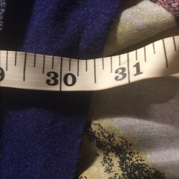 Grace Elements Blouse size L - Picture 7 of 7